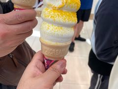 -DQ·蛋糕·冰淇淋(浦江欢乐颂店)