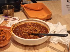 -谷丽麦馕新疆菜·清真(步步高梅溪新天地店)