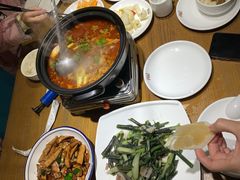 -肖记公安牛肉鱼杂馆· 省级非物质文化遗产(仁和路店)