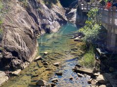 -广州白江湖森林公园