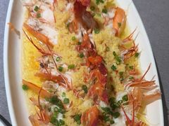 -潮道鱼仔店·潮汕味(长兴路店)