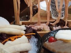 竹荪虾滑-湊湊火锅·茶憩(上海合生汇店)