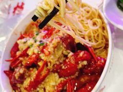 -虎虎龙虾大排档(双井店)