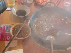 -赵美丽·重庆社区火锅·直营店(火车东站·中豪国际店)