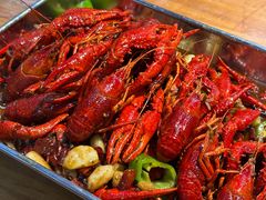 -食鸡公社辣子鸡·潍坊菜·烧烤