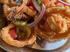 -Q MEX 库迈墨西哥餐吧(三里屯店)