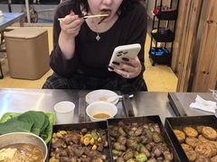 -老三李村河底戳子肉(总店)