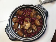 -茗荔园农庄(大涌店)