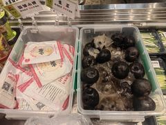 -生火火·小炉子炭烤(金楠天街总店)
