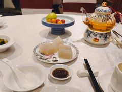 -聚春园自助餐厅(东街口店)
