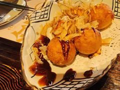 章鱼小丸子-芥岛(河北大街店)