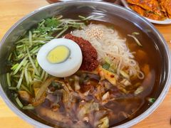 -鸡西冷面(翠竹店)