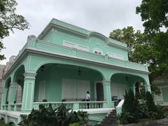 -龙环葡韵住宅式博物馆