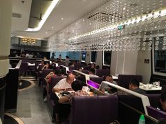 大堂-太兴餐厅(东方广场分店)