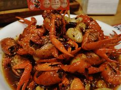 -庆峰龙虾烧烤(合肥一店)