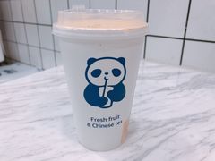 -茶百道(二七万达店)