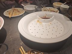 -五谷丰登农家院·地道胶东菜·海鲜烧烤(威海店)