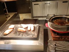 -富力威斯汀酒店·知味自助餐厅