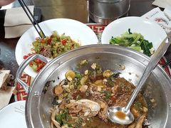 -洁雅小南方俏巴鱼馆(汴河街店)