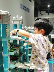-MINI MARS KIDS CLUB亲子家庭中心(长宁天山店)