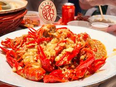 -辣小鲜·南昌大排档(船山路店)