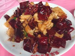 -熊家万峦猪脚(车城店)