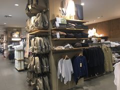 -MUJI无印良品(武汉世界城广场店)