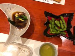 -龍千代·味自慢(黑龙江北路店)