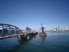 -青岛海滨风景区