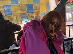 -梦幻奥陶纪景区