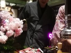 -樱宿日式和牛烧肉(五道口店)
