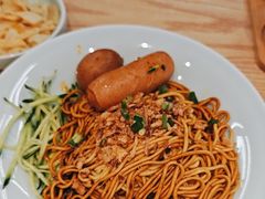 -醉面(五道口启迪大厦店)