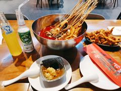 -付小姐在成都(吾悦广场店)