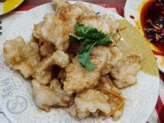 -吉味馆(柠溪店)