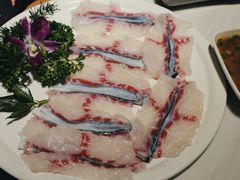 -围炉夜话·潮汕卤水火锅(榕江店)