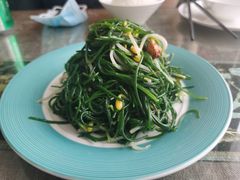 -张掖老菜馆(民主东街店)