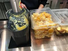 -O2鲜榨果汁(苏州龙湖狮山店)