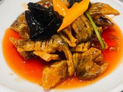 -燕春楼(海河华鼎店)