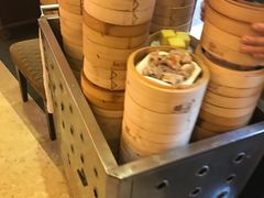-湖滨步步高酒店·中餐厅