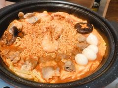 -老板不给炸自助炸串(中央大街总店)