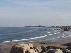 -六鳌翡翠湾滨海度假景区
