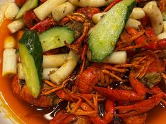 -龙虾奇迹(大华三路店)