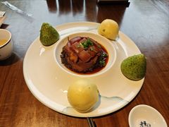 梅干菜红烧肉-绍兴老味道·非遗门店(银泰城店)
