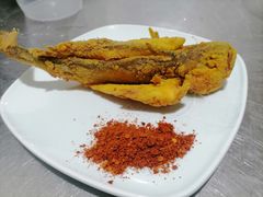 -焱焰鲜锅兔·佳味郑氏·自贡特色菜