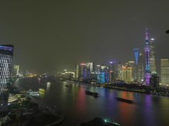 -上海外滩茂悦大酒店