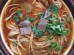 -美玲拉面(鞍山西道店)