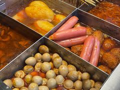 -桂筱葵螺蛳鸭脚(文化宫店)