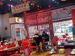 -沙胆彪炭炉牛杂煲(成都玉林店)