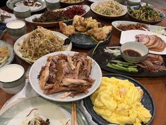 -老昌春饼(中央大街店)