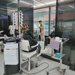 -时尚工厂·科学染发